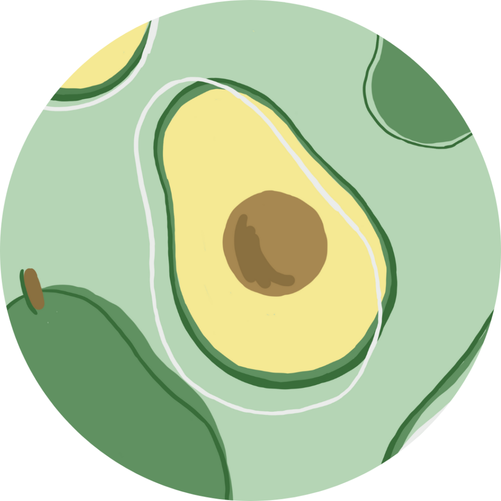 Aguacate - Frutería en Pamplona