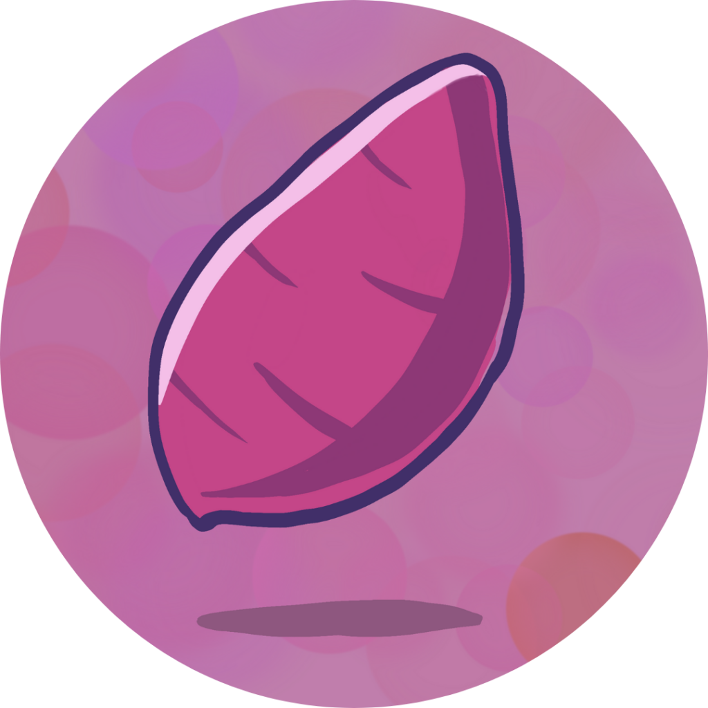 Boniato - Frutería en Pamplona