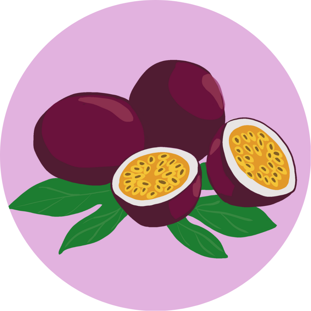 Fruta de la pasión - Frutería en Pamplona