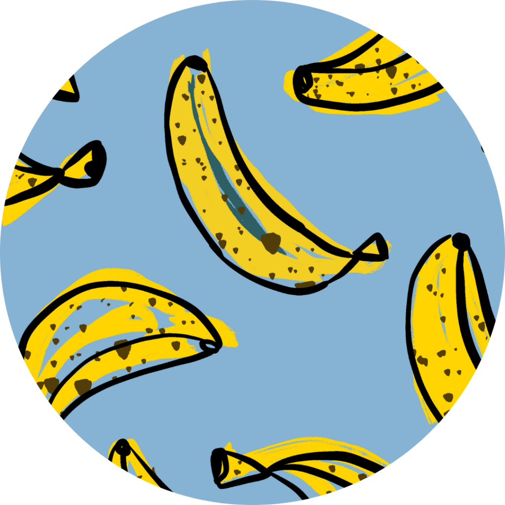 Macho maduro - Frutería en Pamplona