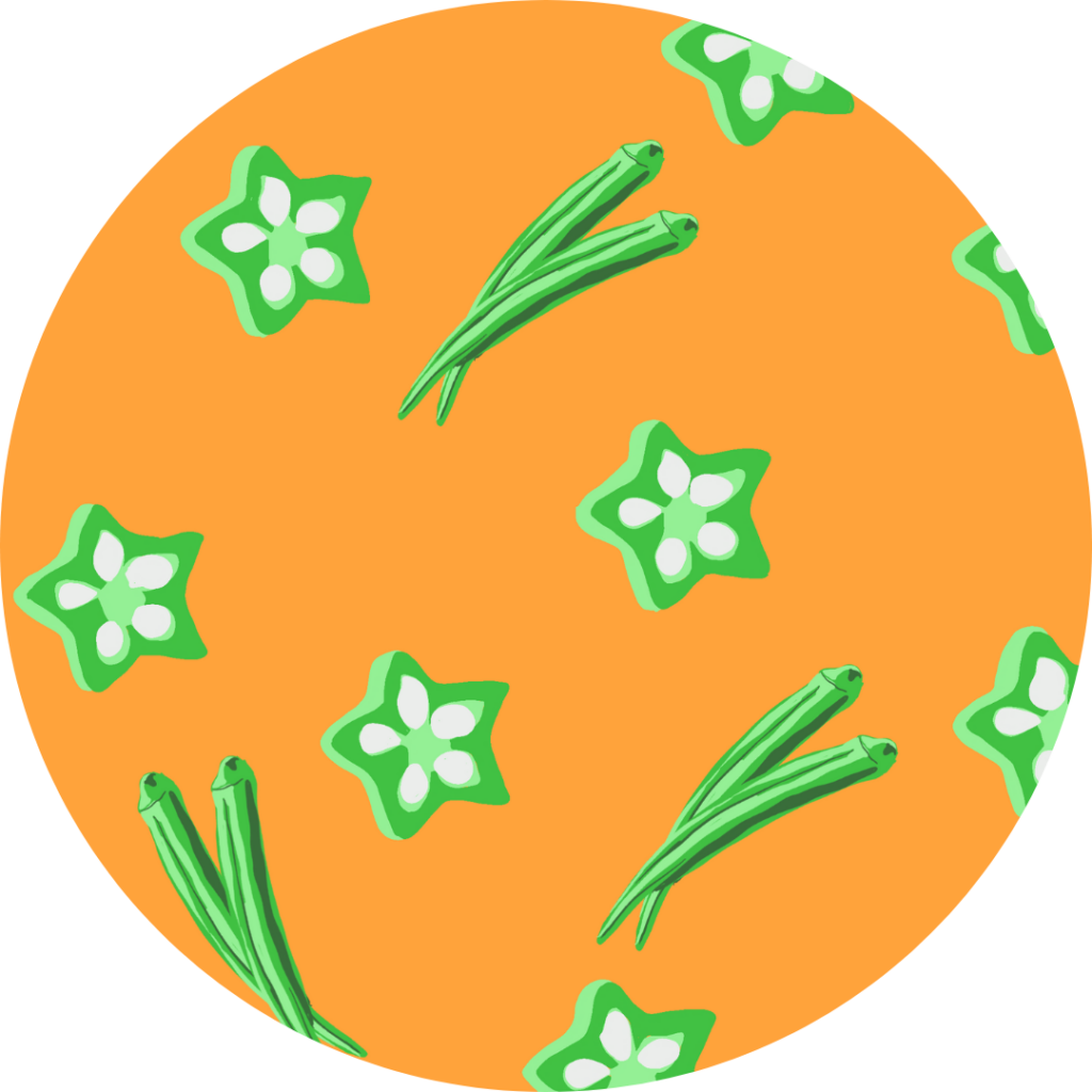 Okra - Frutería en Pamplona