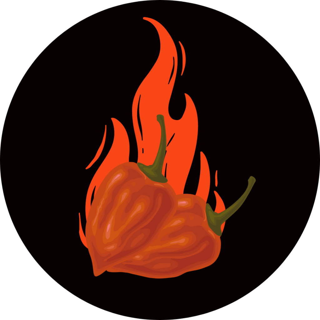 Pimiento picante - Frutería en Pamplona