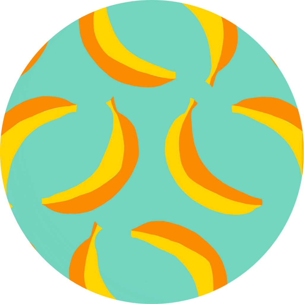 Plátano de canarias - Frutería en Pamplona