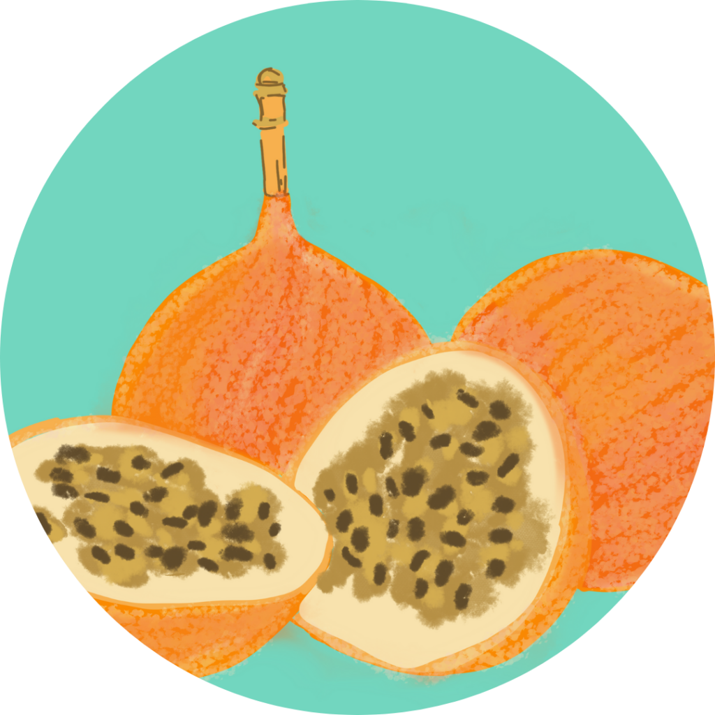 Granadilla - Frutería en Pamplona