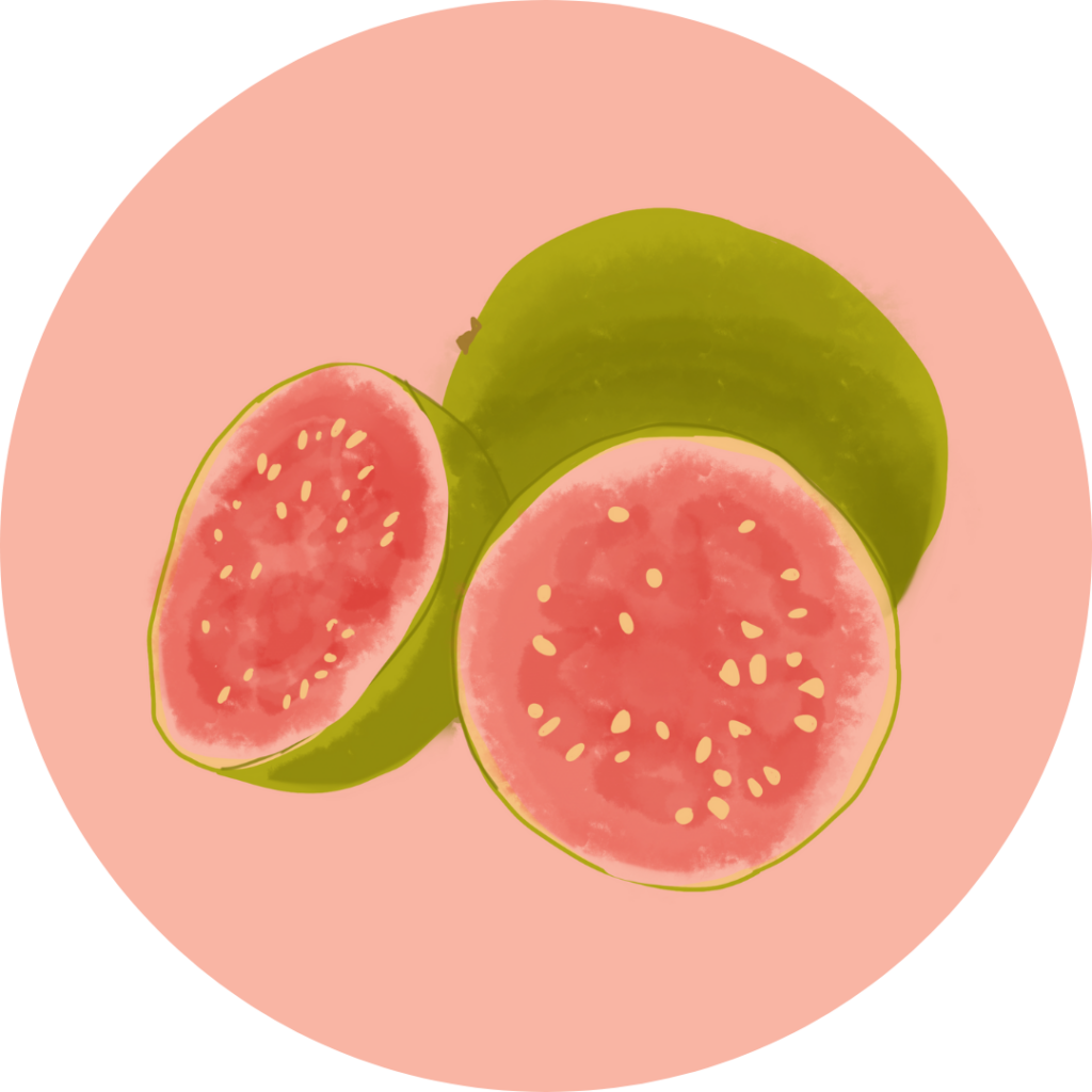 Guayaba - Frutería en Pamplona