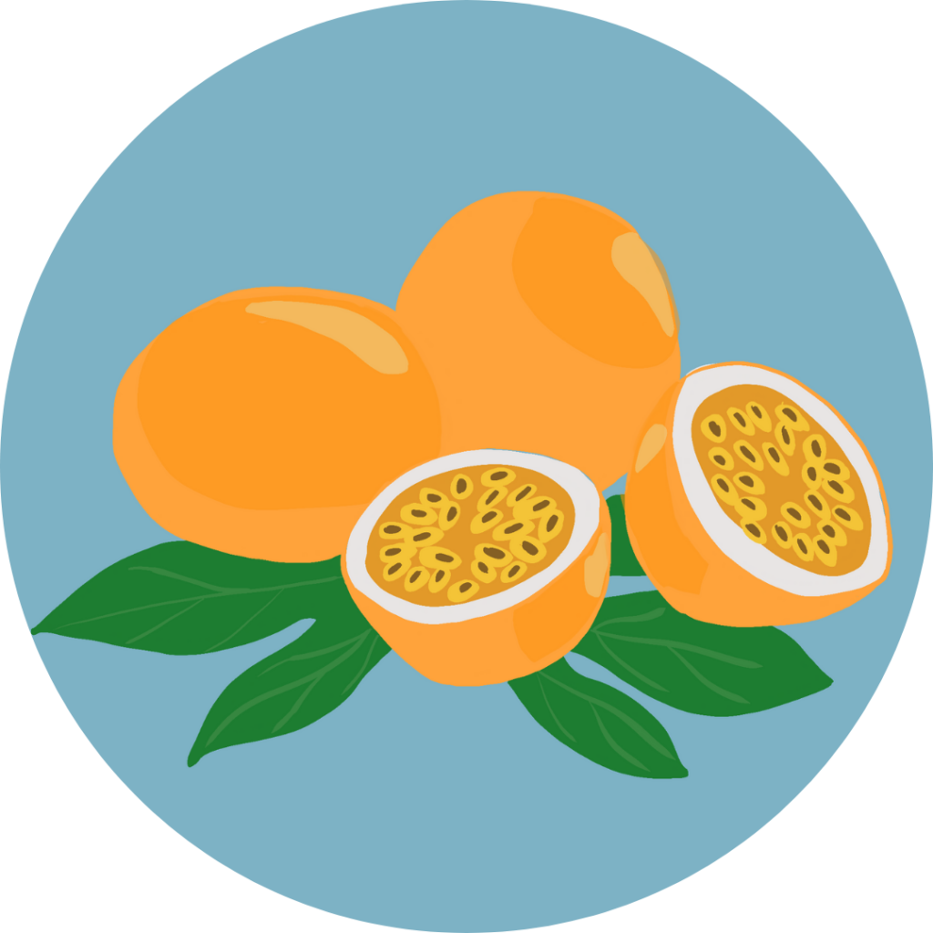 Maracuyá - Frutería en Pamplona