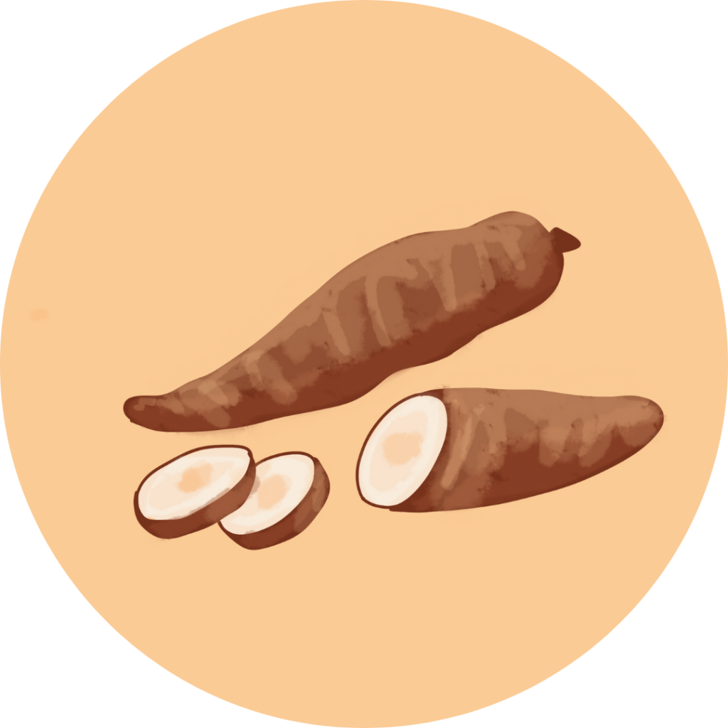 Yuca - Frutería en Pamplona